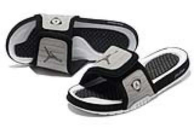 Jordan Slide Slippers-74